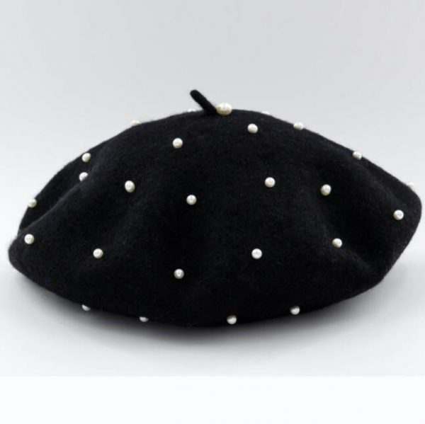 Custom berets best manufacturer and suppliers-ZYCAP [Since 1992]