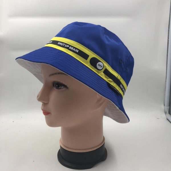 custom baseball hats