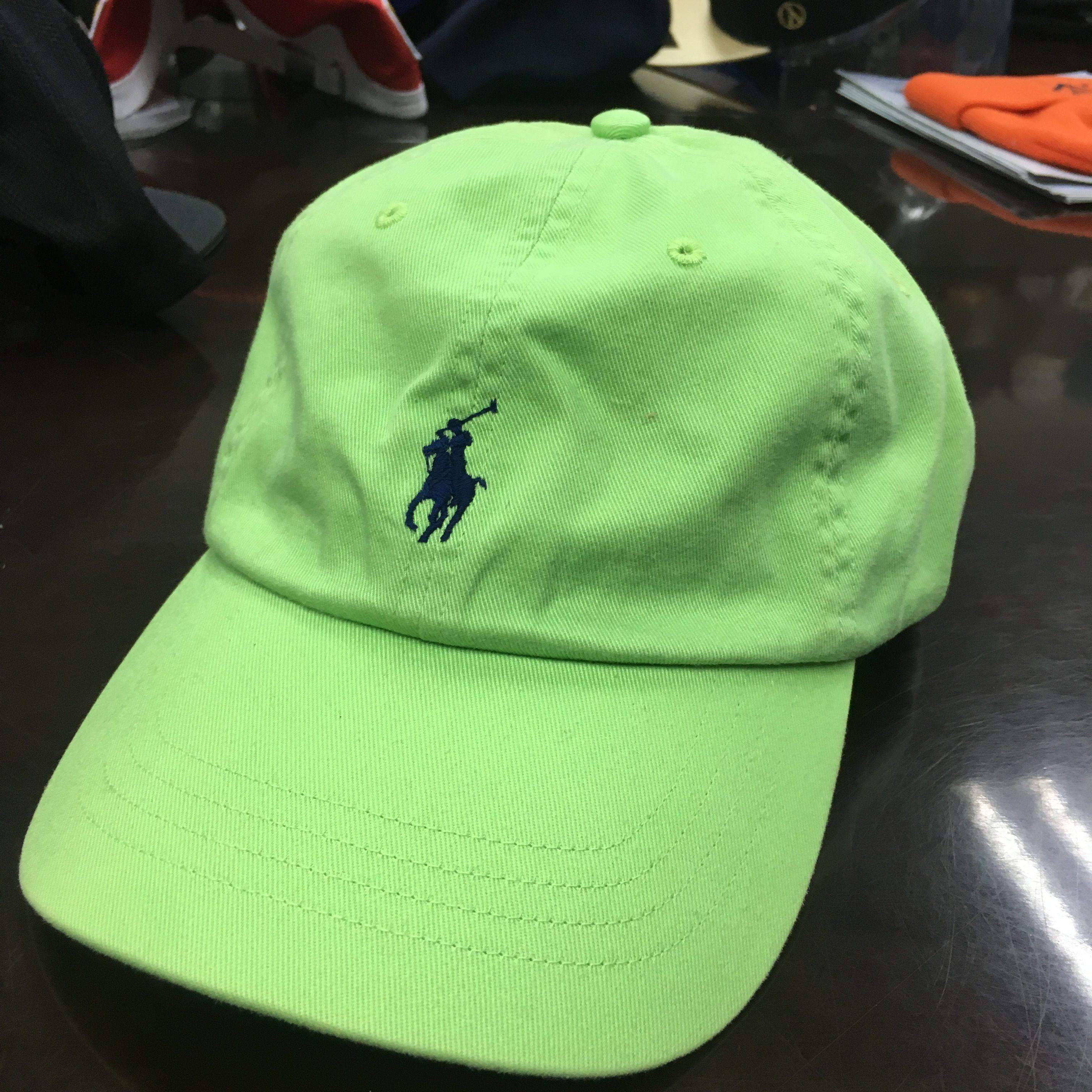 custom dad hats