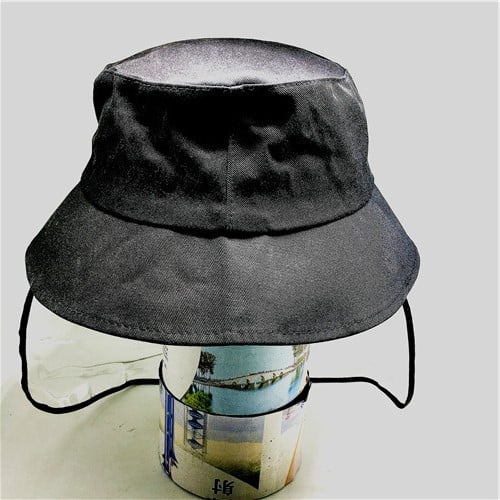 custom anti-virus bucket hats