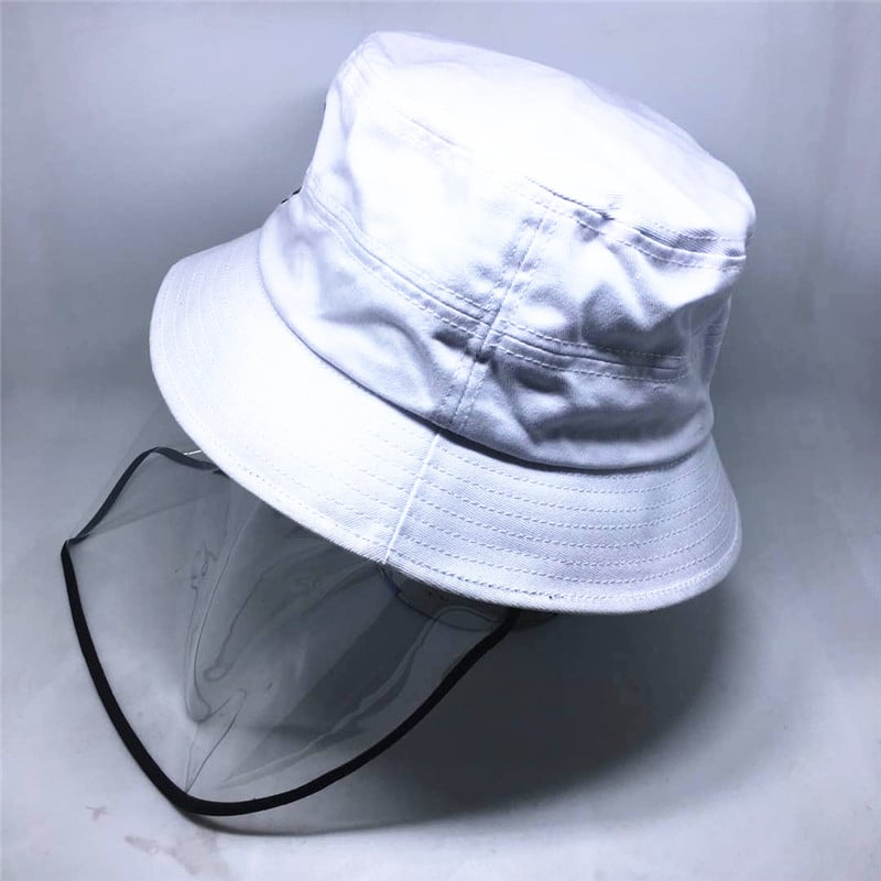 anti-virus bucket hats