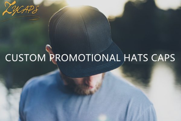 Custom promotional hats caps manufacurer&supplier | ZYCAPS