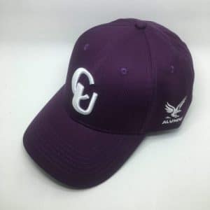 baseball hat manufacturer