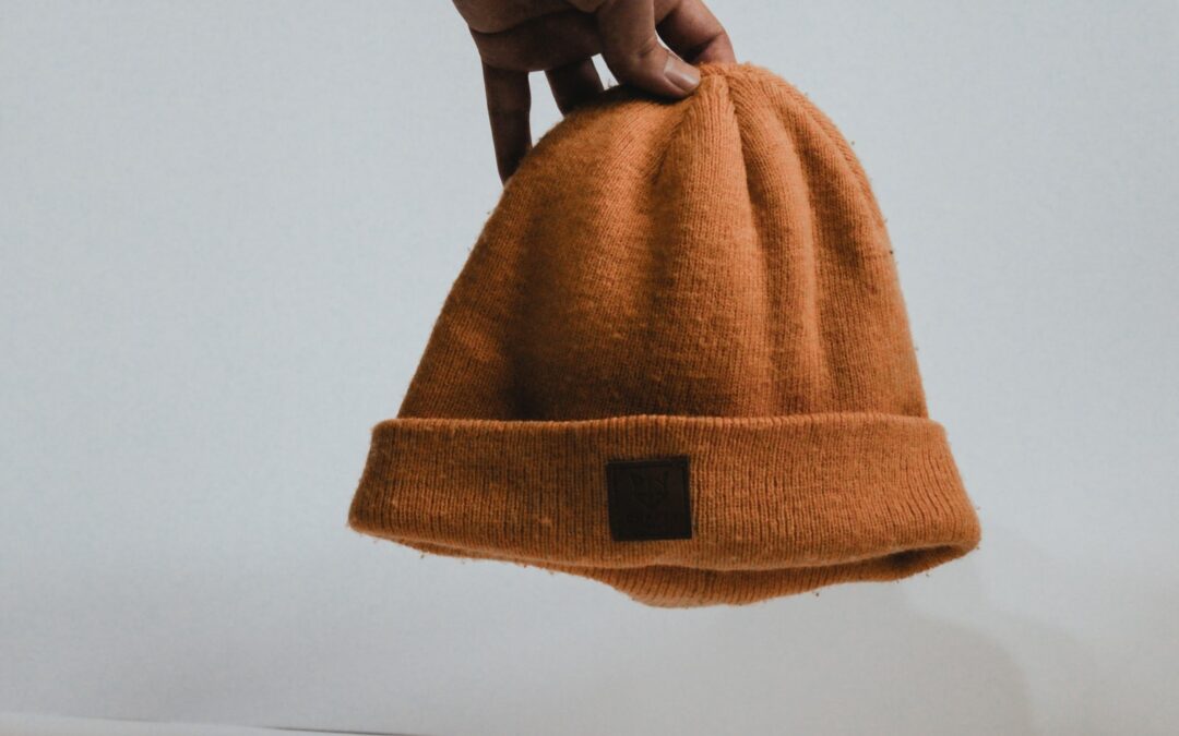 The 5 points about Custom beanies you must to know