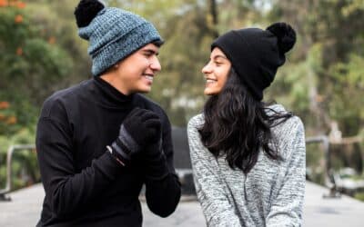 How to choose a custom beanies manufacturer?