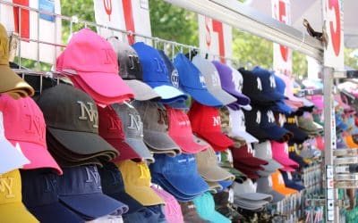 Different Types of Hats – Design, Panels, Industry, and Season