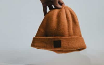 The Art of Custom Beanies: A Masterclass in Personalized Expression