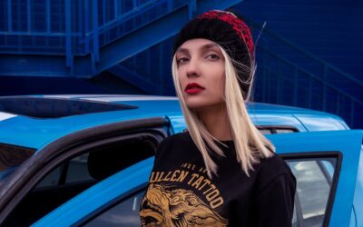 Beanie Design Trends: What’s Hot in 2023