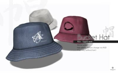 DIY Bucket Hats: Creating Your Own Fashion Statement