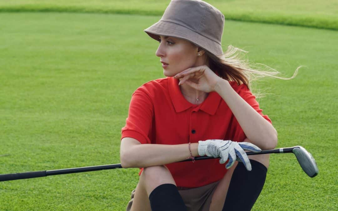The Ultimate Guide to Finding the Perfect Golf Hat